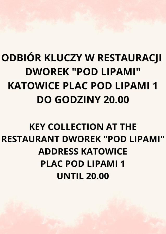 Giszowiec Pokoje Goscinne Przyjazna 9 Katowice Luaran gambar